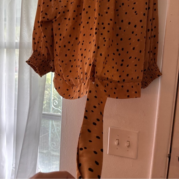 Blouse - Picture 2 of 5